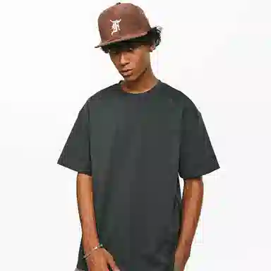 BURNIN 97'series LogoT