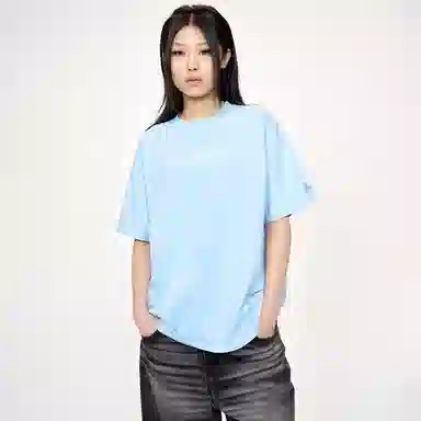 BURNIN 97'series LogoT