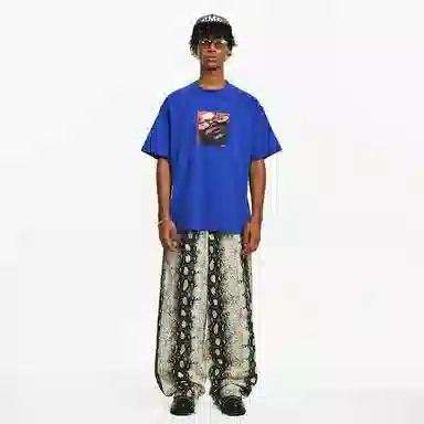 BURNIN Kid See BurninT