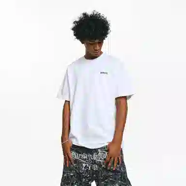 BURNIN 97'series LogoT