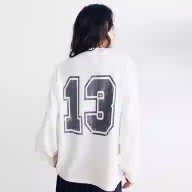 BURNIN 97'series SloganT