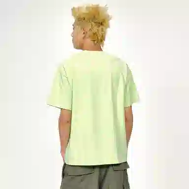 BURNIN 97'series LogoT