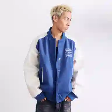 BURNIN 97'series Logo