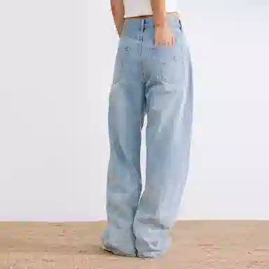 BURNIN 97'series