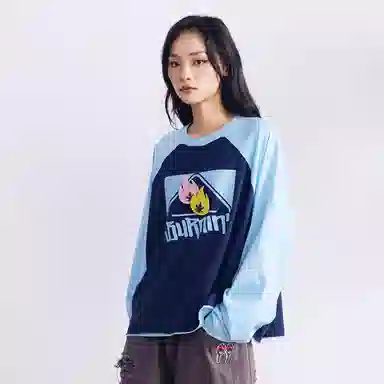 BURNIN 97'series LogoT