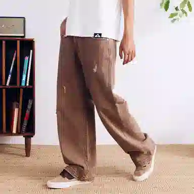 BURNIN 97'series