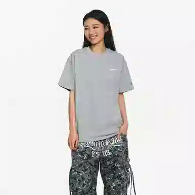 BURNIN 97'series LogoT