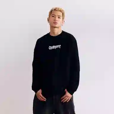 BURNIN * logoTEET