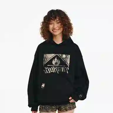 BURNIN Logo