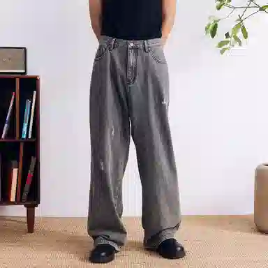 BURNIN 97'series