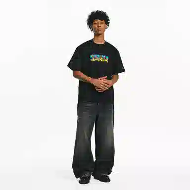 BURNIN WORDPLAY LOGOT