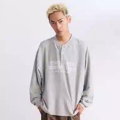 BURNIN 97'series SloganT