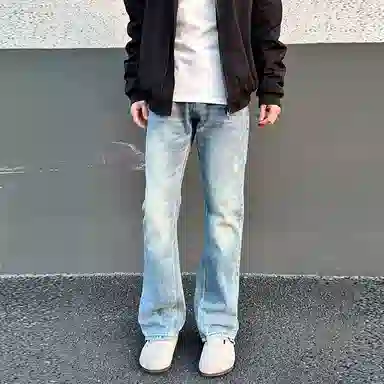 7 SEVFUN vintagecleanfit