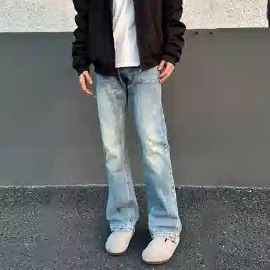 7 SEVFUN vintagecleanfit