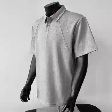 7 SEVFUN VIBEboxycleanfitPolo