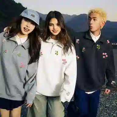 7 SEVFUN CleanfitPolo