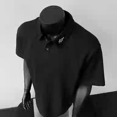 7 SEVFUN VIBEboxycleanfitPolo