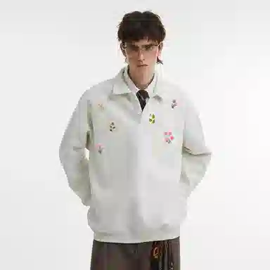 7 SEVFUN CleanfitPolo