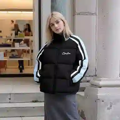 7 SEVFUN LogoCleanfit