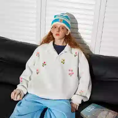 7 SEVFUN CleanfitPolo