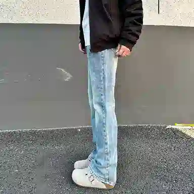 7 SEVFUN vintagecleanfit