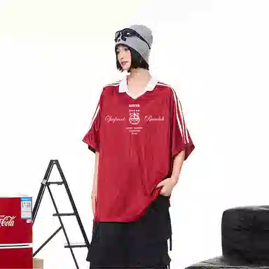 7 SEVFUN cleanfitPolo