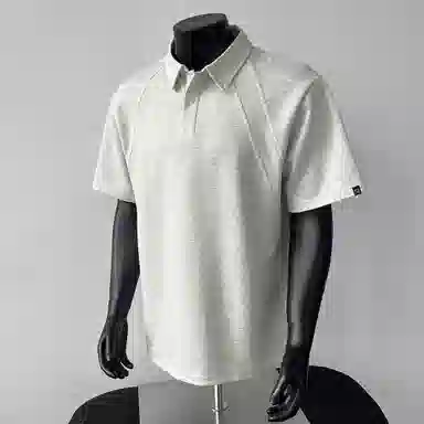 FOREST LIBRARY cleanfitPolo