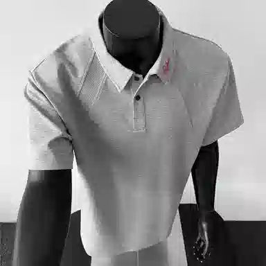 7 SEVFUN VIBEboxycleanfitPolo