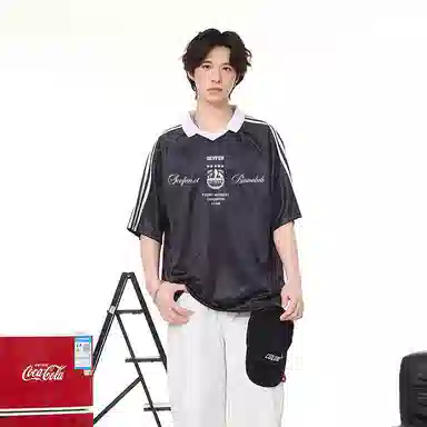 7 SEVFUN cleanfitPolo