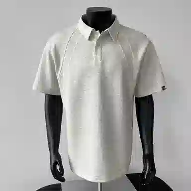 FOREST LIBRARY cleanfitPolo