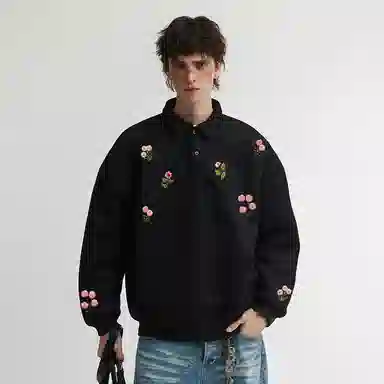 7 SEVFUN CleanfitPolo