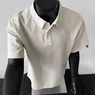 FOREST LIBRARY cleanfitPolo