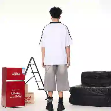 7 SEVFUN cleanfitPolo