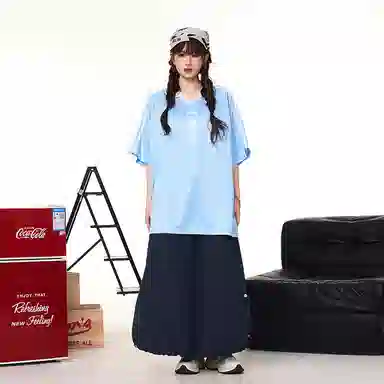 7 SEVFUN cleanfitPolo