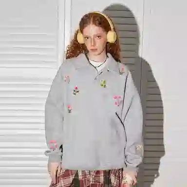 7 SEVFUN CleanfitPolo