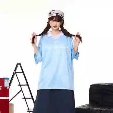 7 SEVFUN cleanfitPolo