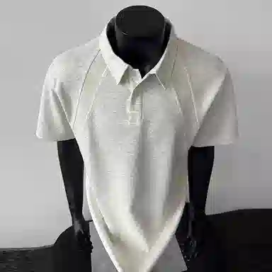 7 SEVFUN cleanfitPolo