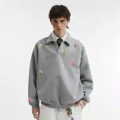 7 SEVFUN CleanfitPolo