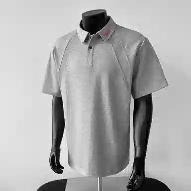 7 SEVFUN VIBEboxycleanfitPolo