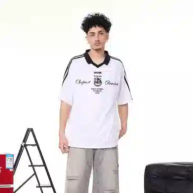 7 SEVFUN cleanfitPolo