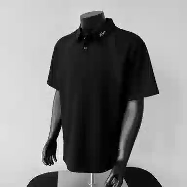 7 SEVFUN VIBEboxycleanfitPolo