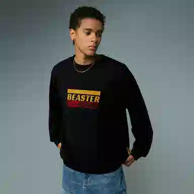 BEASTER cityboy