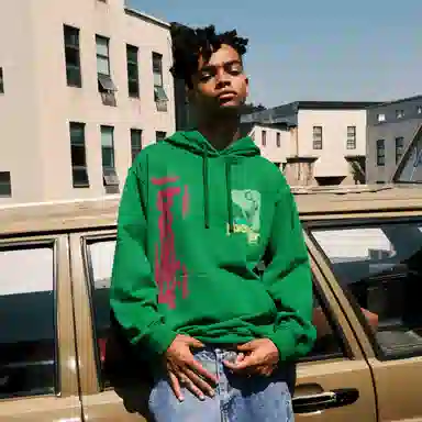 BEASTER cityboy