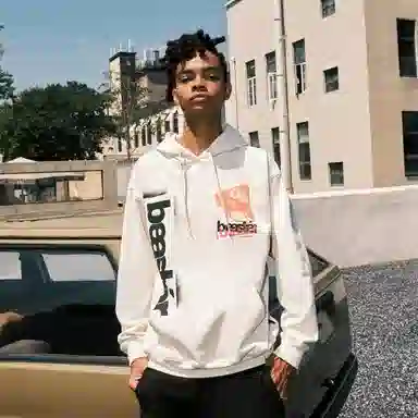 BEASTER cityboy