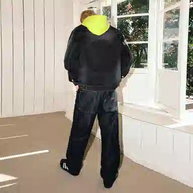 BEASTER Denim Jacket