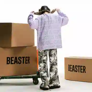 BEASTER