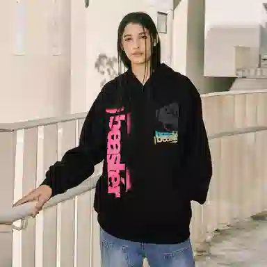 BEASTER cityboy