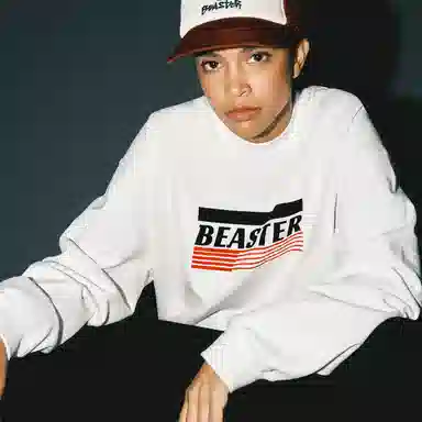 BEASTER cityboy