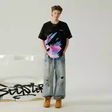 BEASTER T