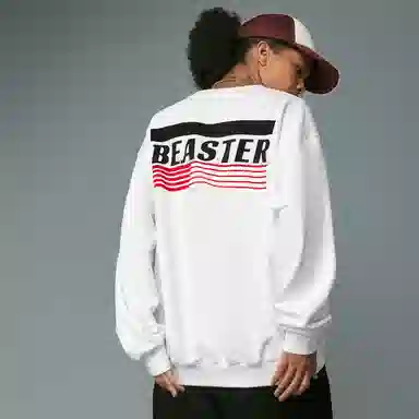 BEASTER cityboy